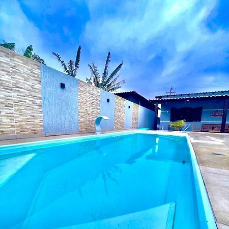 Casa Sao Pedro Da Aldeira Villa São Pedro da Aldeia Exterior foto