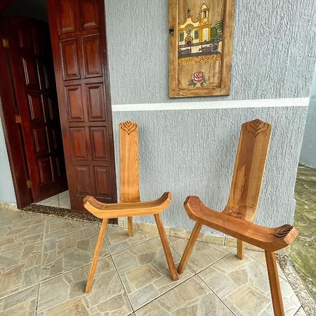 Casa Sao Pedro Da Aldeira Villa São Pedro da Aldeia Exterior foto