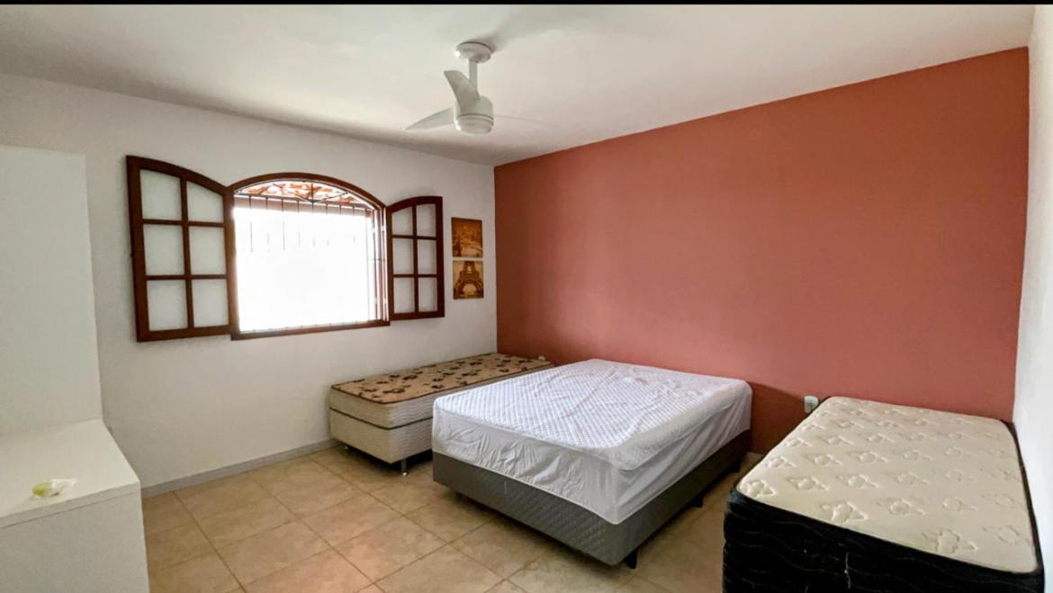 Casa Sao Pedro Da Aldeira Villa São Pedro da Aldeia Exterior foto