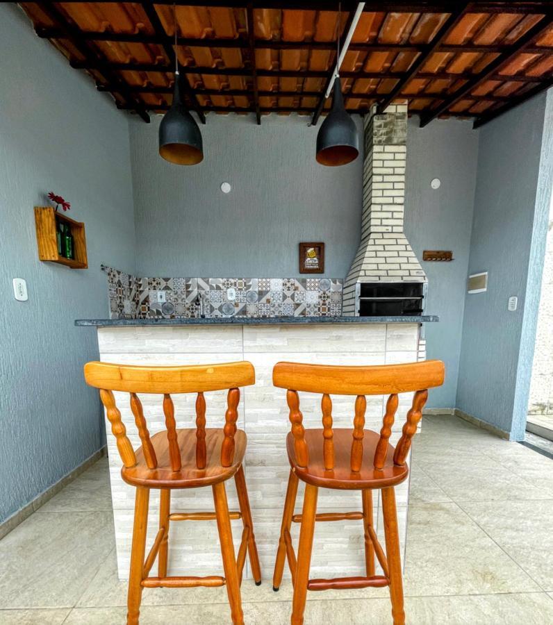 Casa Sao Pedro Da Aldeira Villa São Pedro da Aldeia Exterior foto