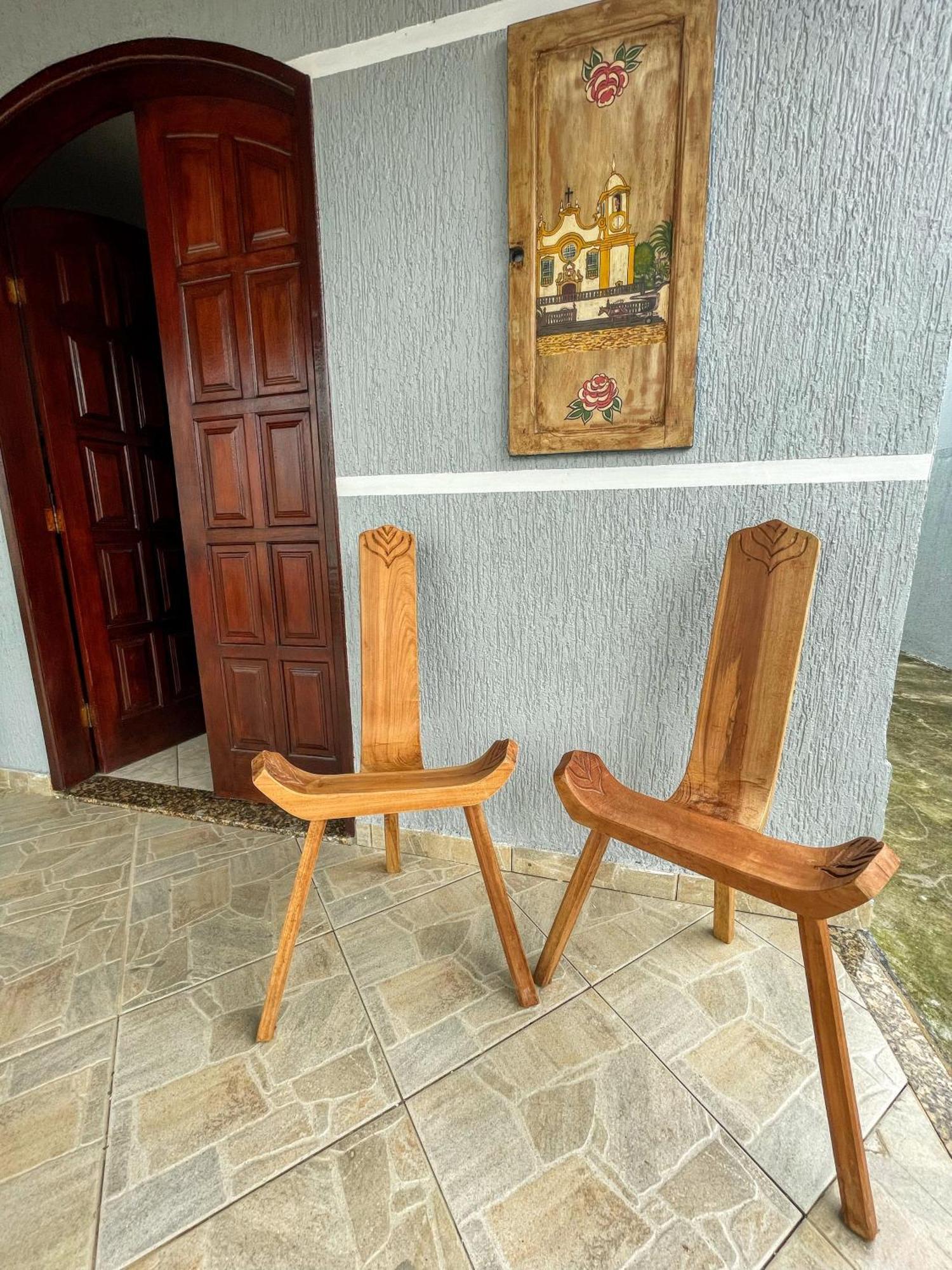 Casa Sao Pedro Da Aldeira Villa São Pedro da Aldeia Exterior foto